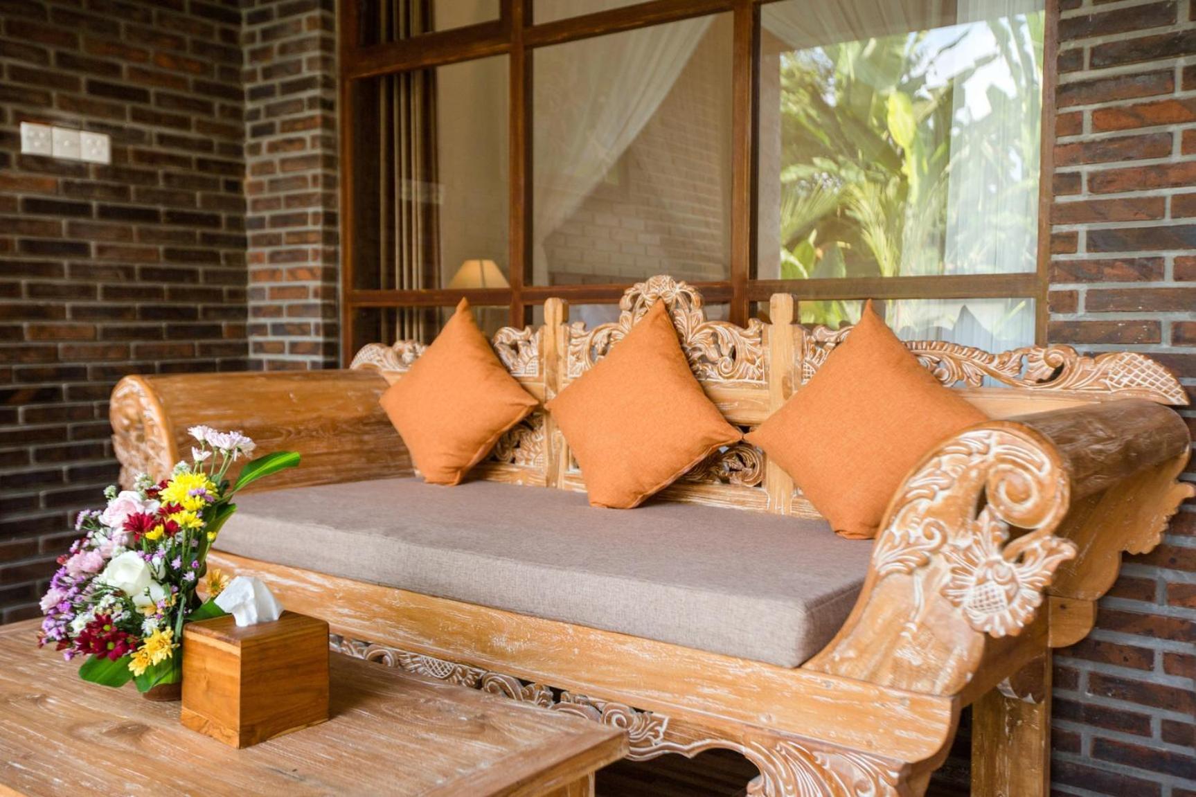 Villa Ubud Umah Mesari ภายนอก รูปภาพ