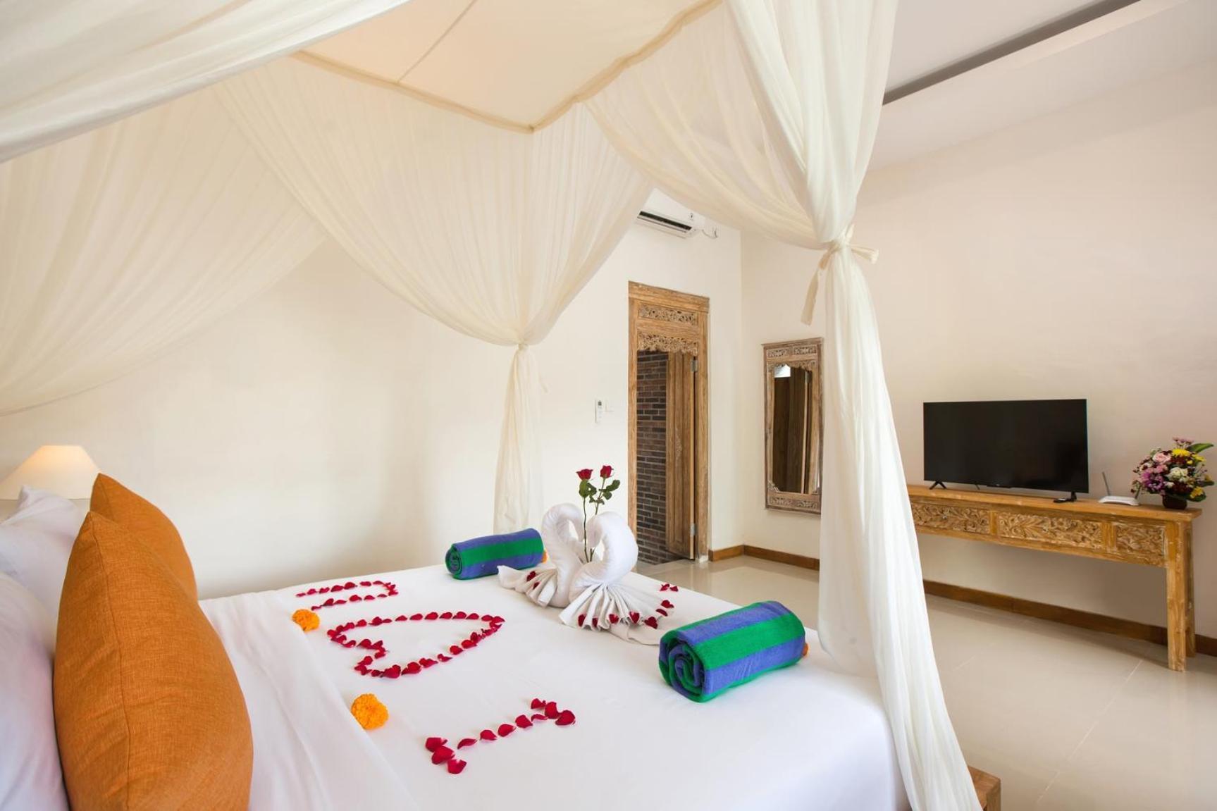 Villa Ubud Umah Mesari ภายนอก รูปภาพ