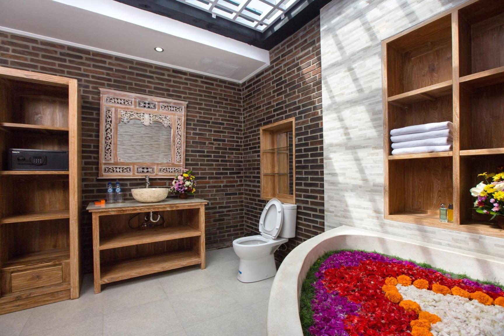 Villa Ubud Umah Mesari ภายนอก รูปภาพ