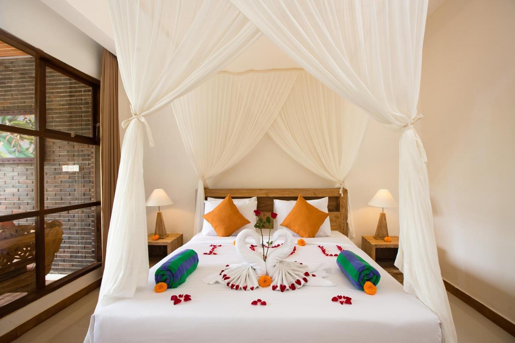 Villa Ubud Umah Mesari ภายนอก รูปภาพ